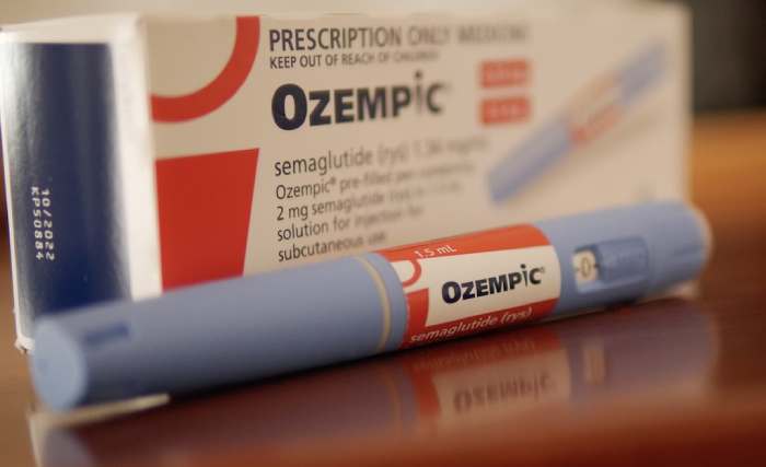 Benefits of Ozempic