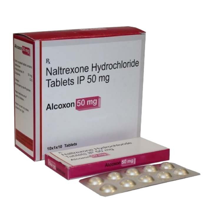 Low-Dose of Naltrexone