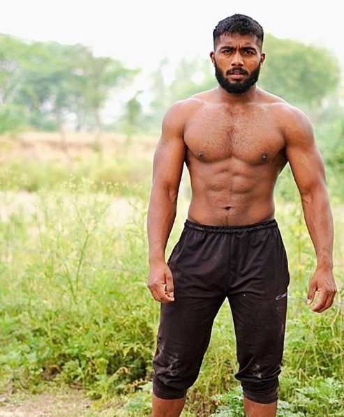 Ankit Baiyanpuria