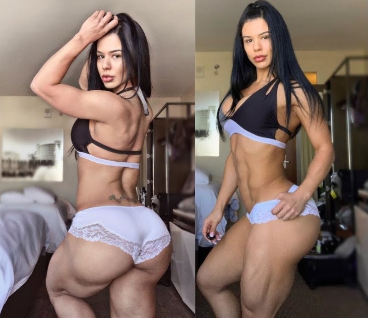 Eva Andressa