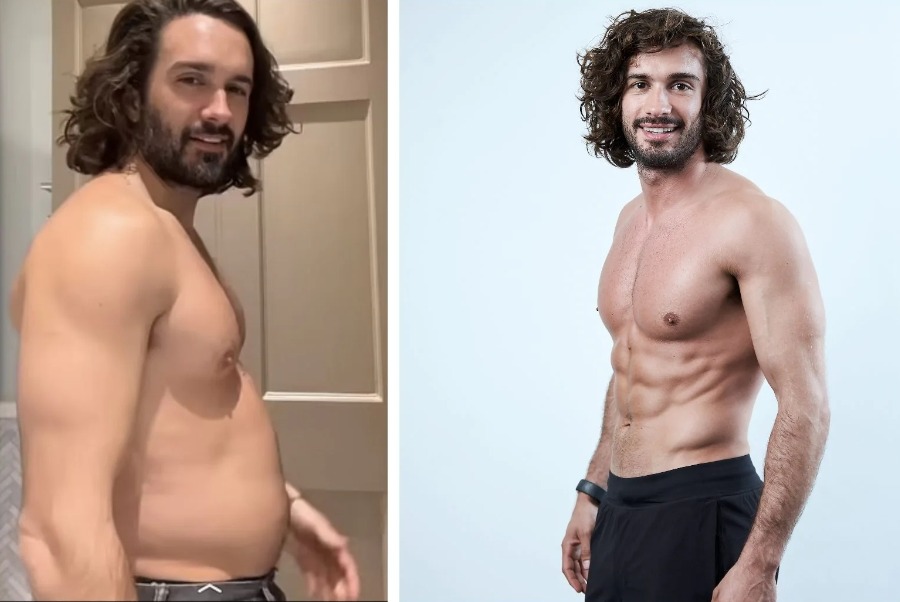 Joe Wicks