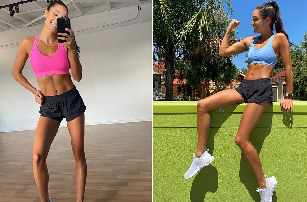 Kayla Itsines