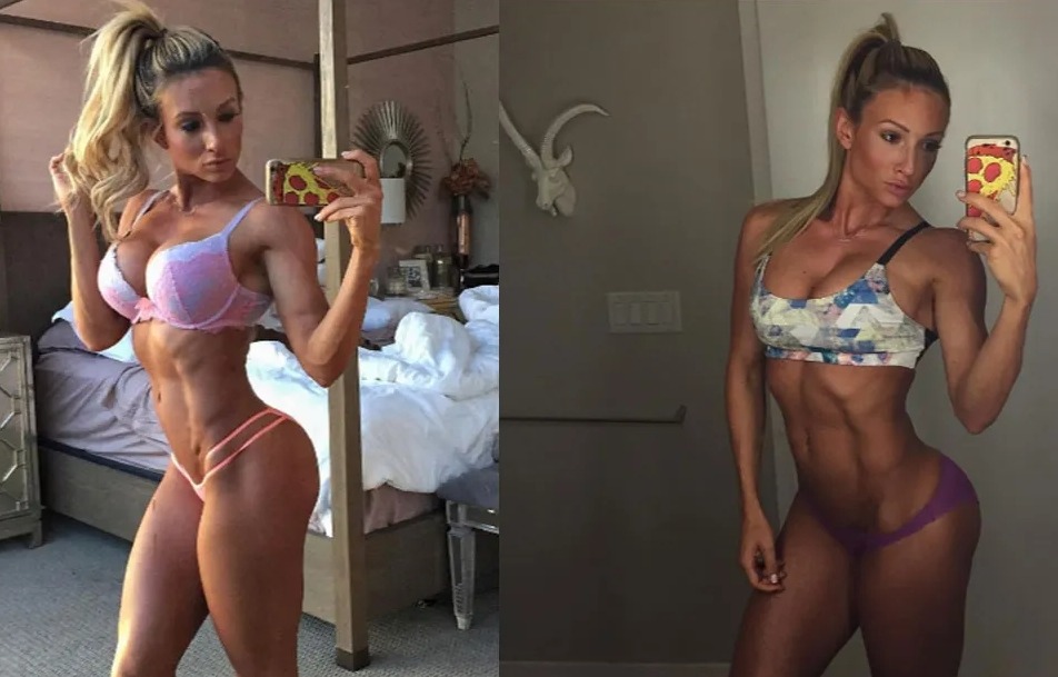 Paige Hathaway