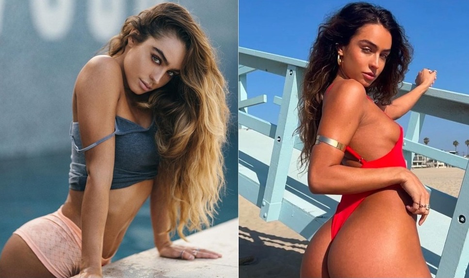 Sommer Ray