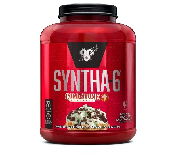 BSN Syntha-6 Whey Protein Powder