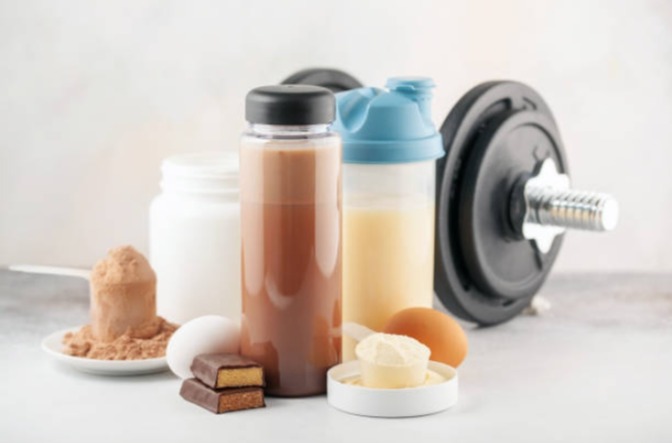 Best tasting protein powders