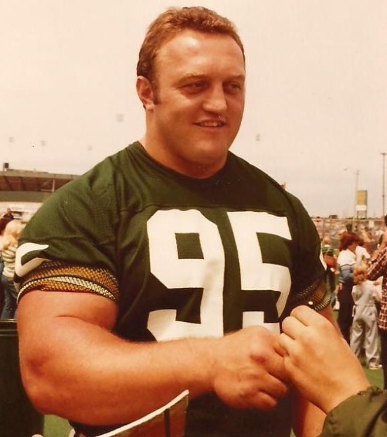 WSM Winners: Bill Kazmaier