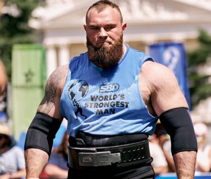 WSM Winners: Oleksii Novikov