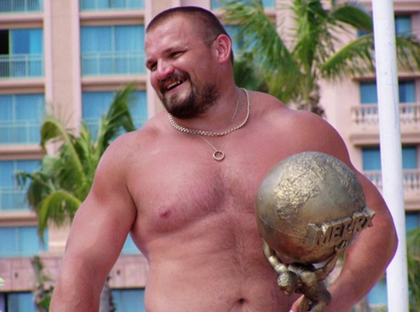 WSM Winners: Vasyl Virastyuk