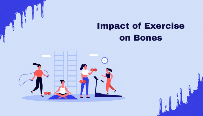 EXCERCISE IMPACT ON BONES