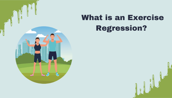 Exercise Regression tips