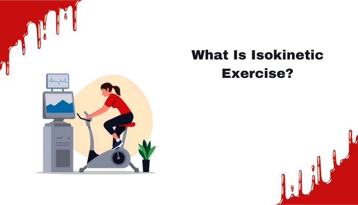 Isokinetic Exercise benefits