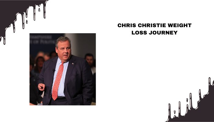 chris christie s weight inquiry