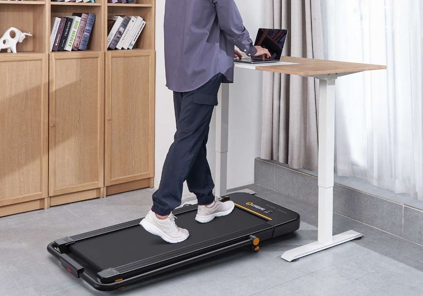 Best under desk treadmills